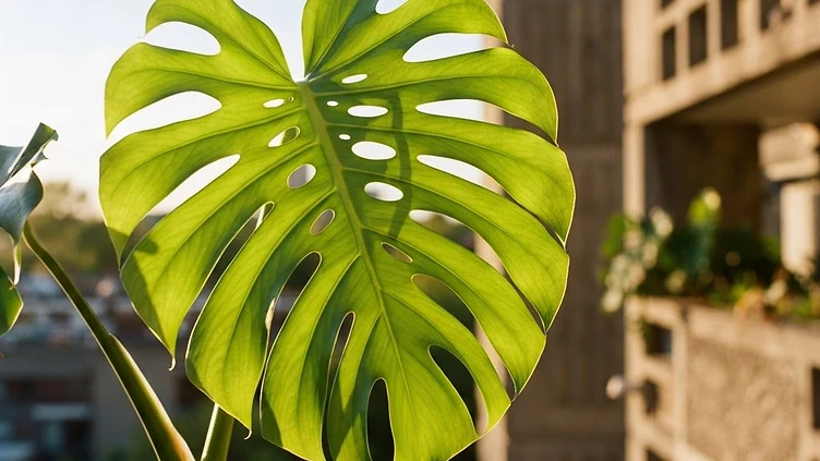 LONDON’S URBAN JUNGLE LIVES ON IN HUNDREDS OF HOMES AS BARBICAN SHARES HISTORIC PLANT COLLECTION