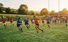 The Joshua Tree announces partnership with Northwich RUFC