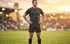 POWERHOUSE RUGBY STAR CROWNED PREMIERSHIP PLAYER OF THE SEASON