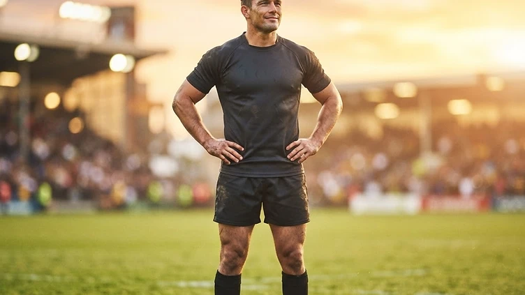 POWERHOUSE RUGBY STAR CROWNED PREMIERSHIP PLAYER OF THE SEASON