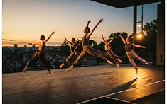 A BOLD NEW CHAPTER FOR LONDON DANCE