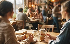 Home Instead South Cheshire and Reaching CIC Launch New Monthly Brew Club in Crewe