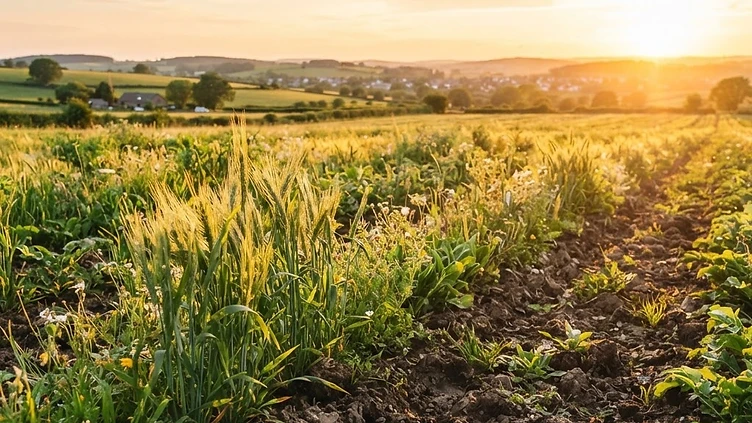Farming for the Future: Regenerative Agriculture Takes Centre Stage