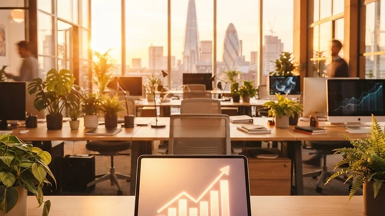 THE HUMAN EDGE: AI JOB APOCALYPSE FAILS TO MATERIALISE AS EMPLOYMENT REMAINS RESILIENT