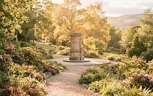 Public invited to help create Queen Elizabeth memorial in Scotland