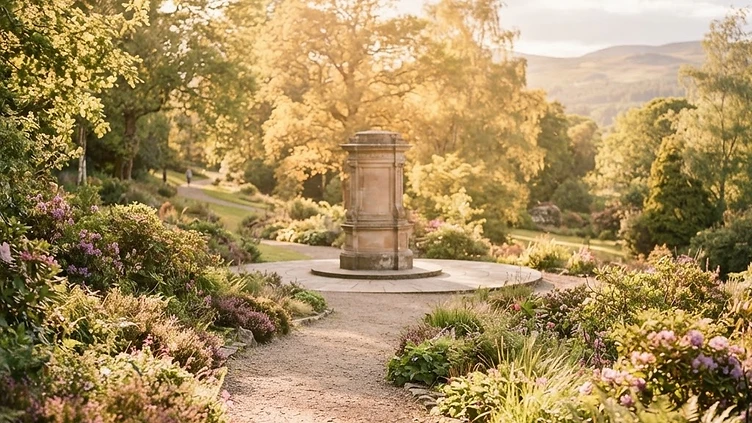 Public invited to help create Queen Elizabeth memorial in Scotland
