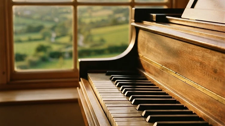 Welsh Legend Anthony Hopkins Unveils Lifelong Musical Passion with Debut Classical Album