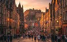 Edinburgh’s Iconic Film Festival Sets Dates for Historic 80th Anniversary