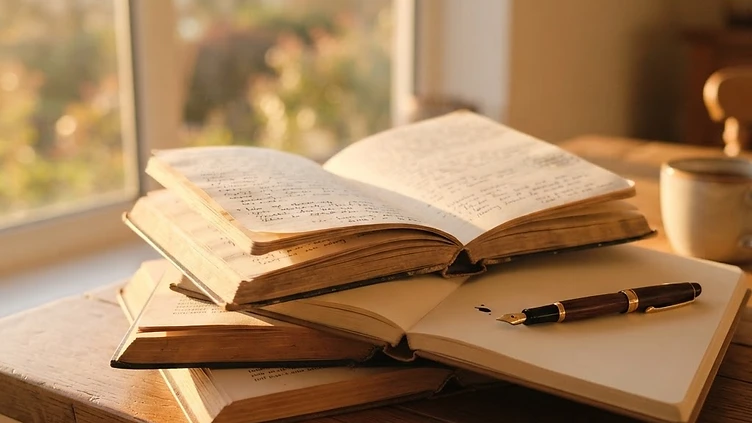 NEW VOICES: LITERARY TALENT CELEBRATED IN DECADE-LONG WRITING PRIZE