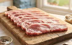 Nitrite-free bacon sales boom in UK amid fears over curing chemicals