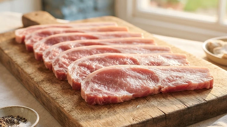 Nitrite-free bacon sales boom in UK amid fears over curing chemicals