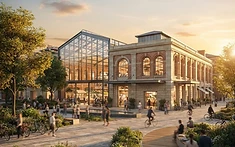 COVENTRY MARKET SET FOR MAJOR UPGRADE