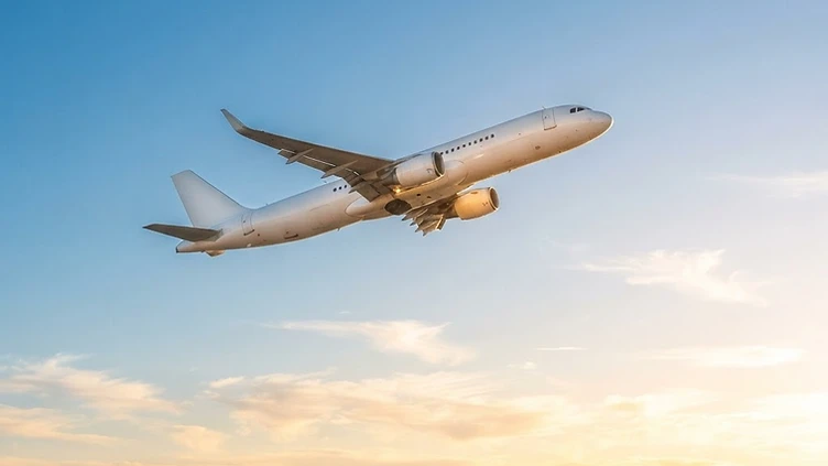 NEW HORIZONS: FORMER RUGBY STAR TAKES TO THE SKIES
