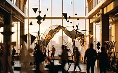 Birmingham’s Fierce Festival Returns with Bold Artistic Vision
