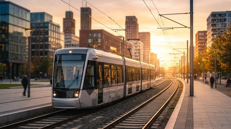 TRACKING THE FUTURE: COVENTRY’S LIGHT RAIL REVOLUTION MOVES TO PLANNING STAGE