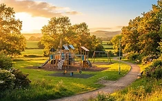 Cheshire East Named England’s Top Environment for Childhood Development