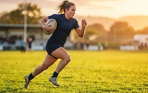 England boosted with Feyi-Waboso on track for Nations Championship