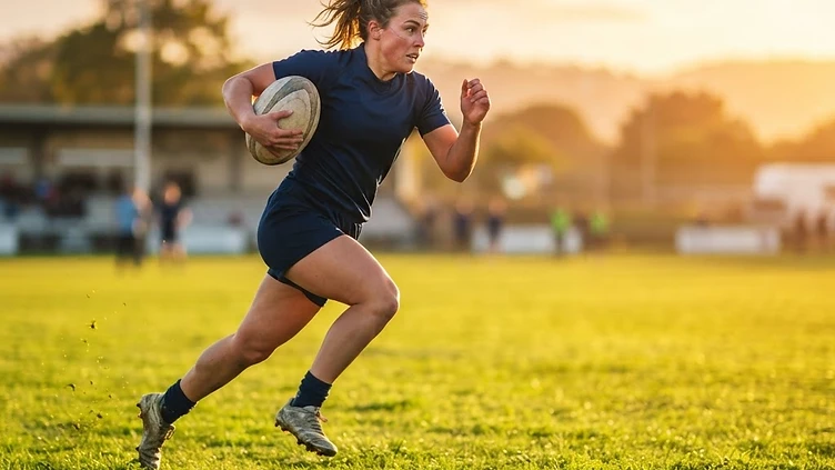 England boosted with Feyi-Waboso on track for Nations Championship