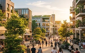 New Life for Catford: Town Centre Regeneration Plan Receives Green Light