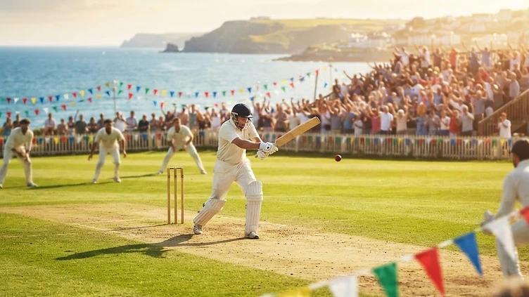 Sussex propose T10 tournament for counties missing out on Hundred boost