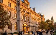 Massive new development on Soho Square gets the green light