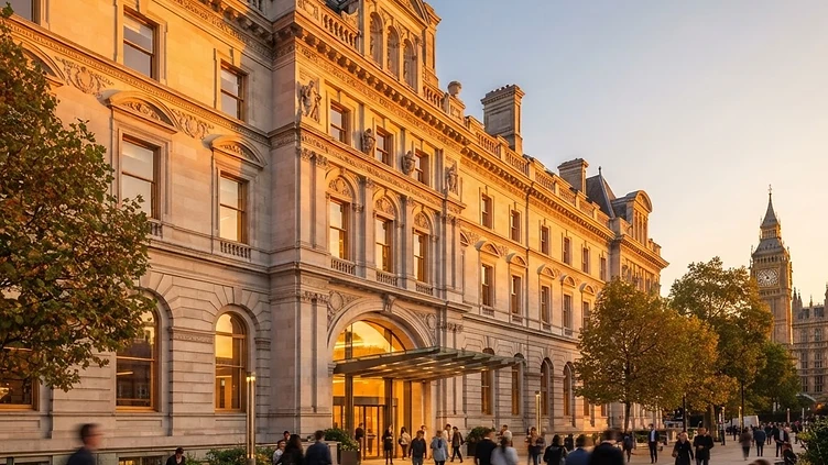 Massive new development on Soho Square gets the green light
