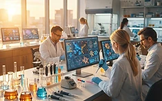 NEW PATHWAYS TO DIAGNOSIS: CAMBRIDGE STUDY SHEDS LIGHT ON AUTOIMMUNE HEALTH