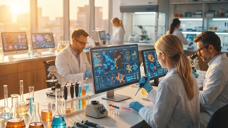 NEW PATHWAYS TO DIAGNOSIS: CAMBRIDGE STUDY SHEDS LIGHT ON AUTOIMMUNE HEALTH