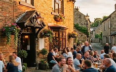 Owners Ryan Reynolds and Rob Mac buy pub next to Wrexham’s ground