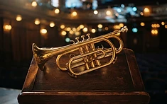A Musical Legacy Reunited: Iconic Brass Band Marks 30 Years of British Cinema