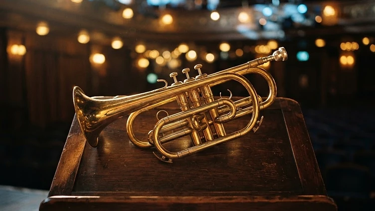 A Musical Legacy Reunited: Iconic Brass Band Marks 30 Years of British Cinema