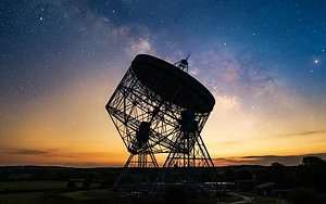 UK’s longest-running astrophysics podcast celebrates 20 years with live show