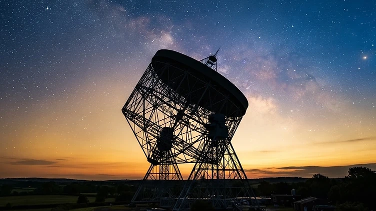 UK’s longest-running astrophysics podcast celebrates 20 years with live show