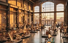 A Symphony of Sound Transforms London’s Iconic Turbine Hall