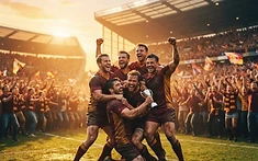 TRINITY TRIUMPH: WAKEFIELD SECURES HISTORIC GRAND FINAL SPOT