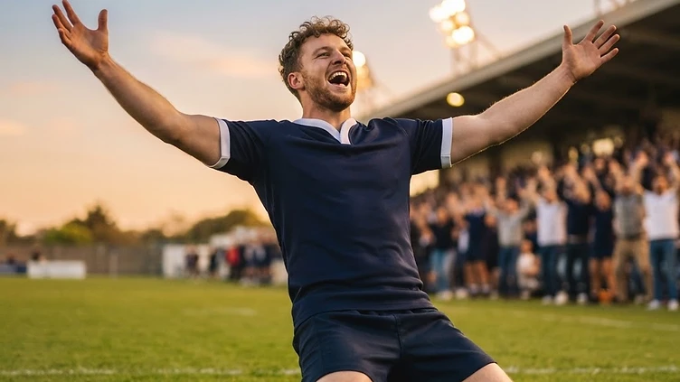 BEARS ROAR: BRISTOL TRIUMPH OVER REIGNING CHAMPIONS