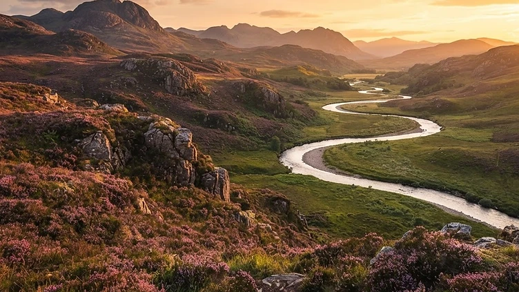 A Wild Legacy: The Landmark Mission to Create England’s Largest Nature Corridor