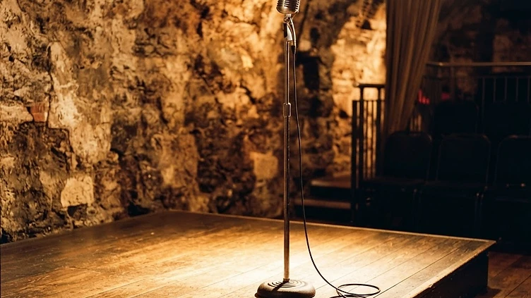 Edinburgh Comedian and SNL UK Writer Triumphs with Heartfelt New Fringe Show