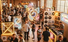 Romford’s Electronic Music Legacy Takes Centre Stage in Final Farewell