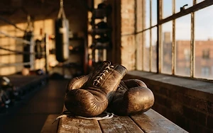 Ringside Mentor Celebrated for Half-Century of Community Service