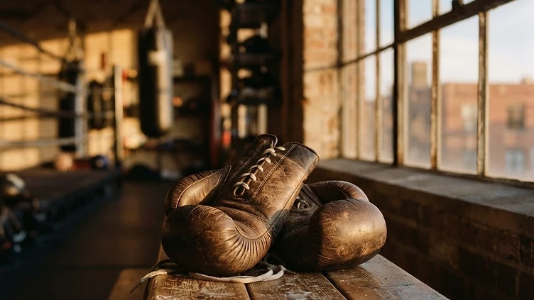 Ringside Mentor Celebrated for Half-Century of Community Service