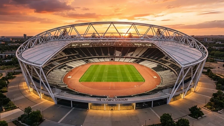 London’s Olympic Stadium Poised for Global Return with 2029 World Athletics Bid