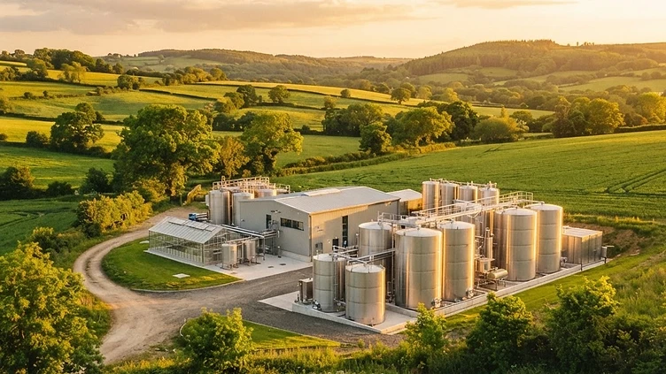 Whey to go! Could the cheese byproduct heat our homes and fuel our cars?