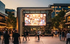 Digital Bridge Links Birmingham to Frankfurt