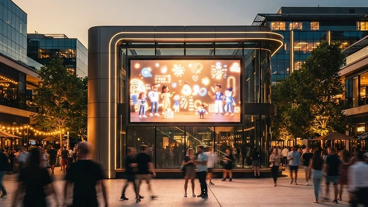 Digital Bridge Links Birmingham to Frankfurt