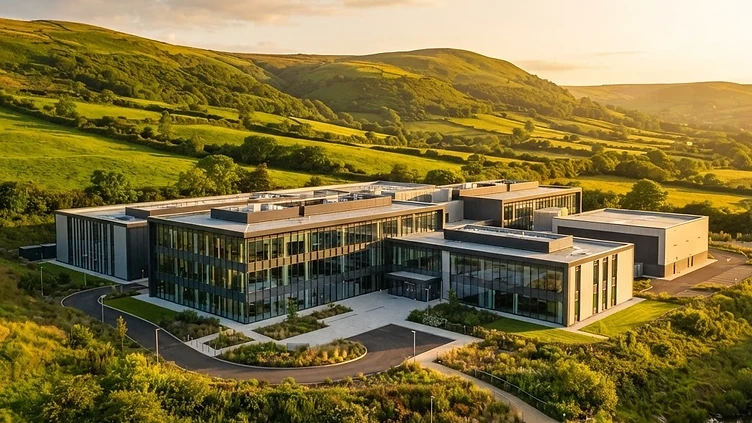 NEWPORT BECOMES POWERHOUSE FOR AI INFRASTRUCTURE
