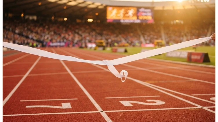 Georgia Hunter Bell has secured a career-defining victory at the 2026 Commonwealth Games, claiming the gold medal in the women’s 800m final.