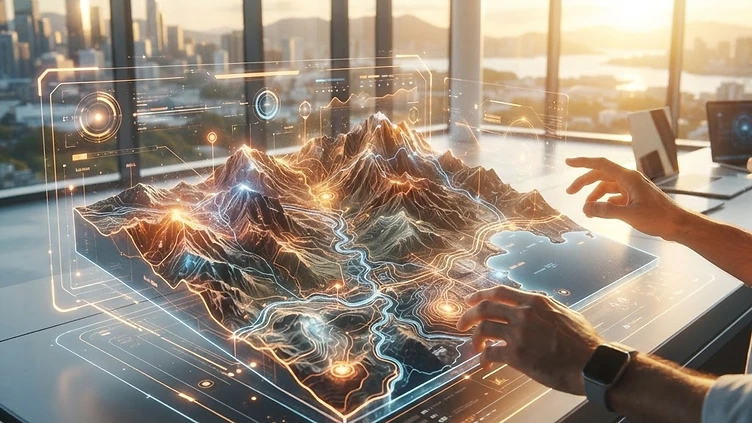 Digital Frontiers: British Army Launches Next-Generation Training