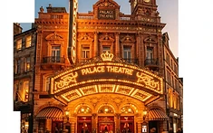 ACTRESS CHAMPIONS REGIONAL THEATRE WITH PRESTIGIOUS LIFETIME AWARD