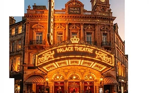 ACTRESS CHAMPIONS REGIONAL THEATRE WITH PRESTIGIOUS LIFETIME AWARD